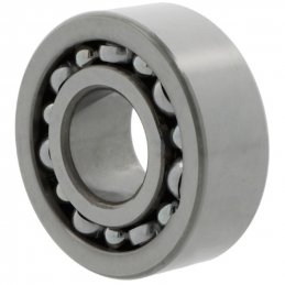 Rillenkugellager 4203  A