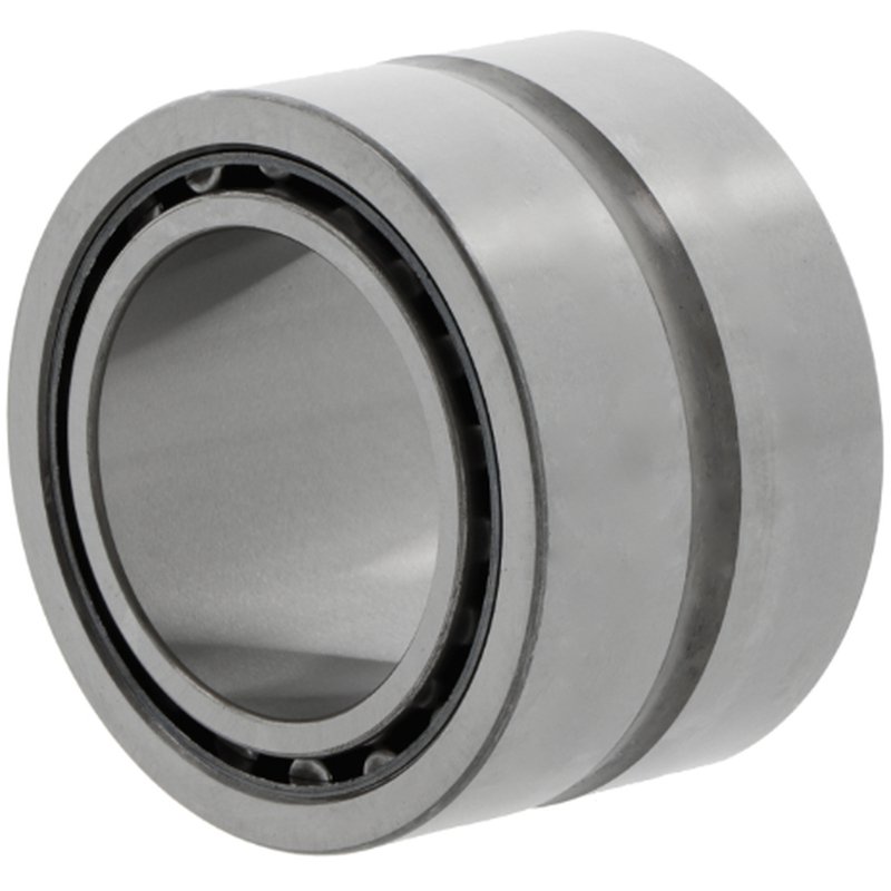 Machined needle roller bearings NA6913