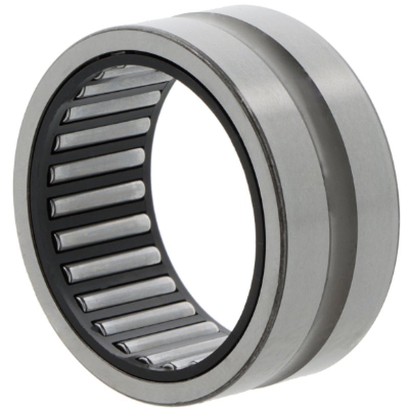 Machined needle roller bearings NK8/16  TN