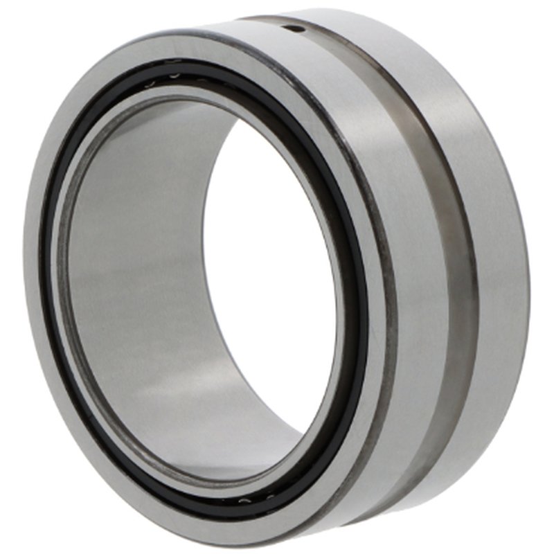 Machined needle roller bearings NKI28/20  TN