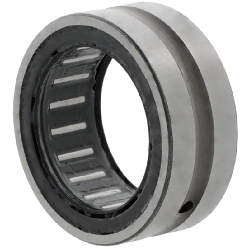 Machined needle roller bearings RNA4903  2RS