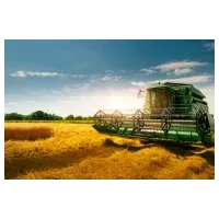 Landwirtschaft / Agrartechnik